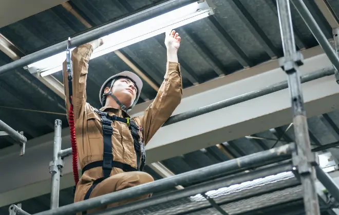 代表メッセージ